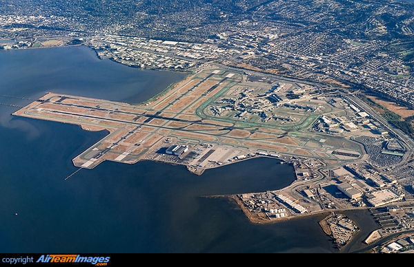 San Francisco Airport San Francisco Airport