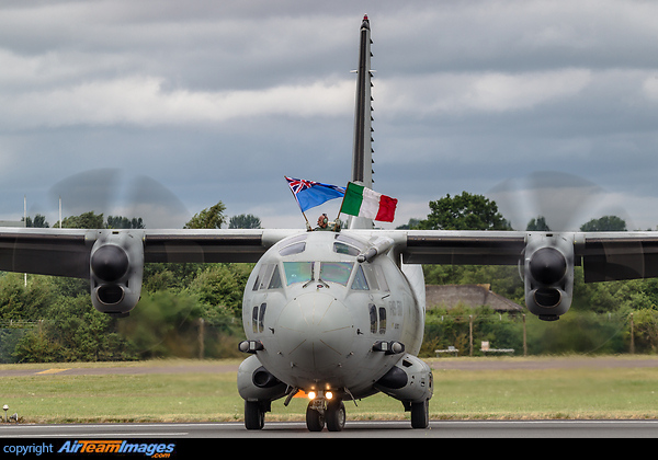 Alenia C-27J Spartan Alenia C-27J Spartan
