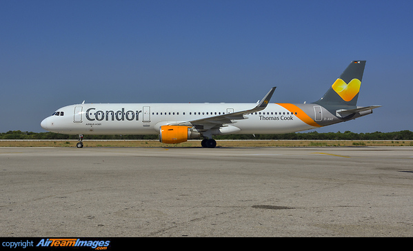 Airbus A321-211 Airbus A321-211