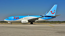 Boeing 737-7K2
