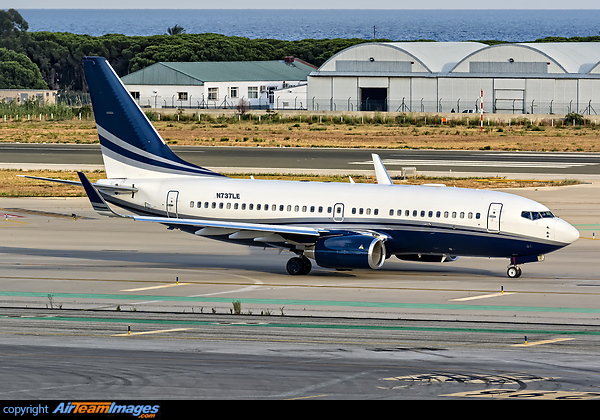 Boeing Business Jet BBJ Boeing Business Jet BBJ