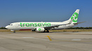 Boeing 737-8K2