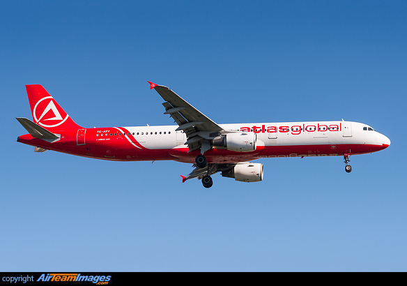 Airbus A321-211 Airbus A321-211