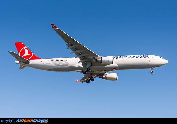 Airbus A330-303 Airbus A330-303