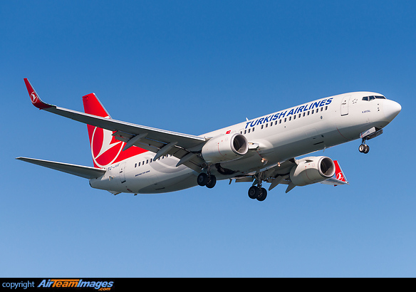 Boeing 737-8F2 Boeing 737-8F2