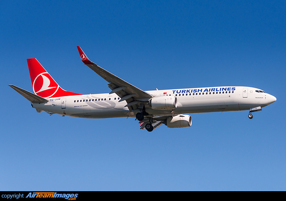 Boeing 737-9F2/ER Boeing 737-9F2/ER