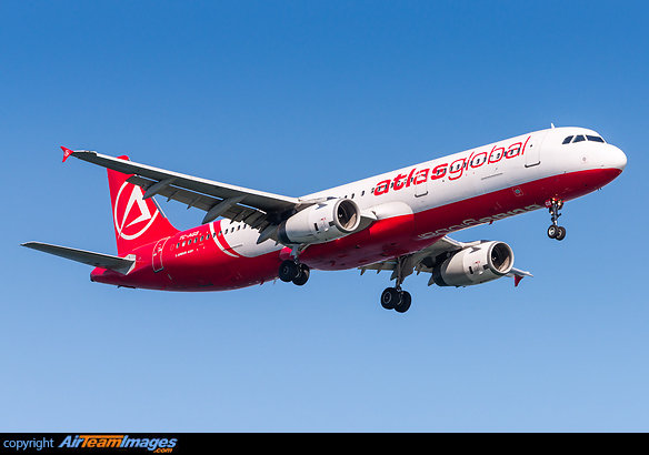 Airbus A321-231 Airbus A321-231