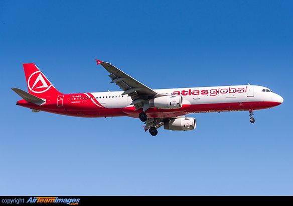 Airbus A321-231 Airbus A321-231