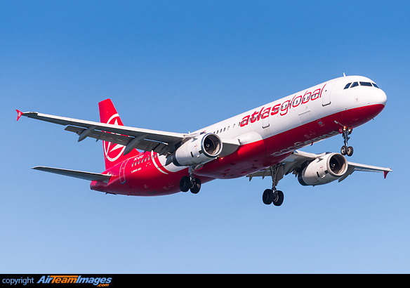 Airbus A321-231 Airbus A321-231