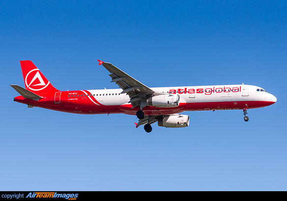 Airbus A321-231 Airbus A321-231