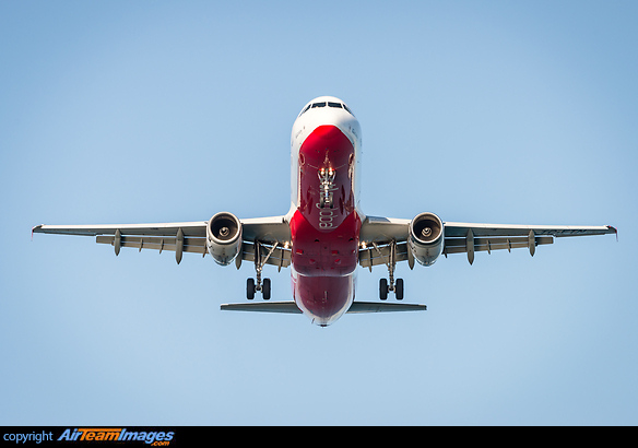 Airbus A321-131 Airbus A321-131