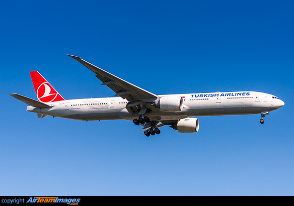 Boeing 777-3F2/ER Boeing 777-3F2/ER