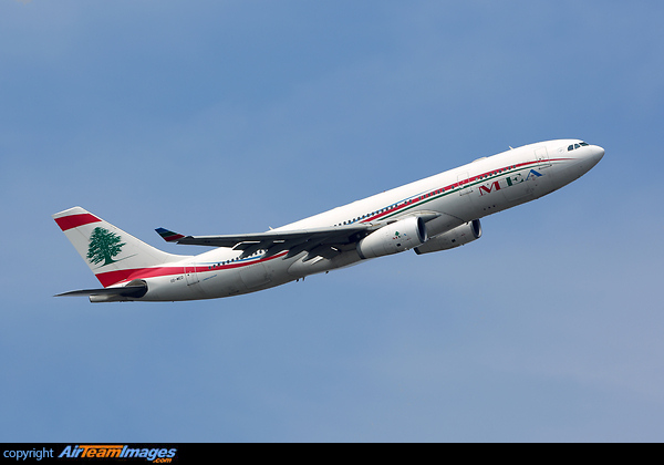 Airbus A330-243 Airbus A330-243