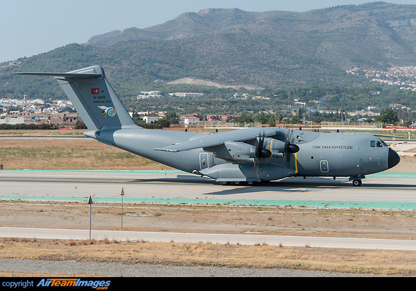 Airbus A400M Airbus A400M