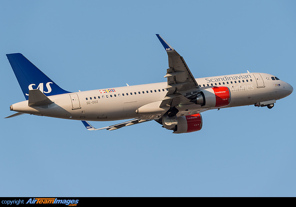 Airbus A320-251N Airbus A320-251N