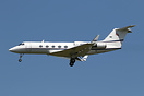 Grumman Gulfstream III Grumman Gulfstream III
