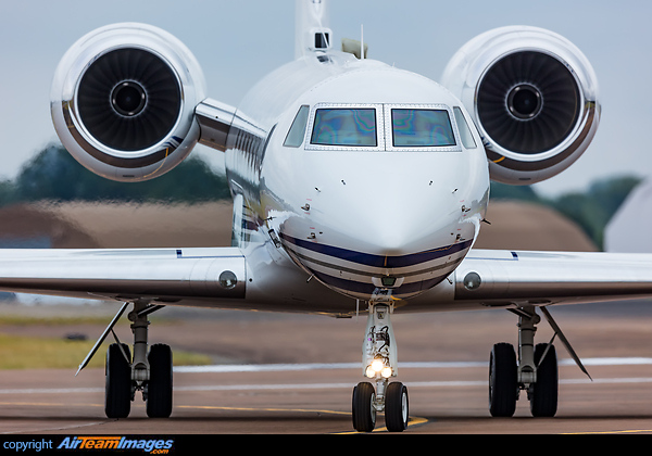Gulfstream G550 Gulfstream G550