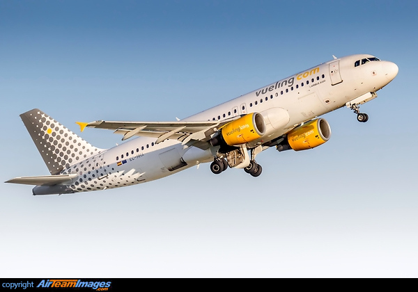 Airbus A320-214 Airbus A320-214