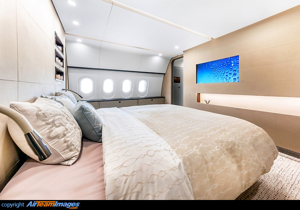 Boeing Business Jet 787 VIP Boeing Business Jet 787 VIP