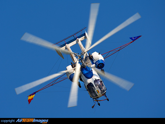 Kamov Ka-26 Kamov Ka-26