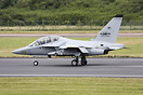 Aermacchi M-346FA Master