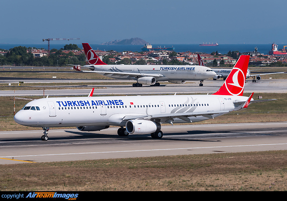 Airbus A321-231 Airbus A321-231