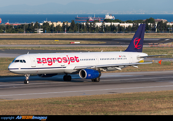 Airbus A321-231 Airbus A321-231