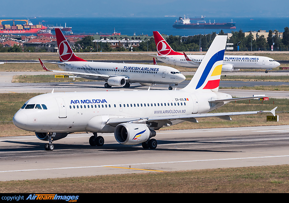 Airbus A319-112 Airbus A319-112