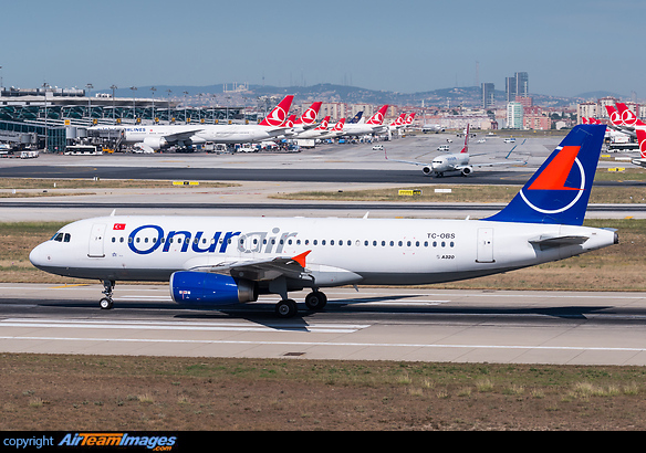 Airbus A320-232 Airbus A320-232