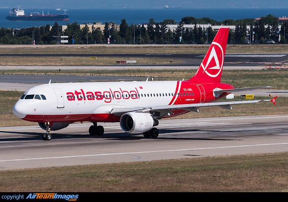 Airbus A320-214 Airbus A320-214
