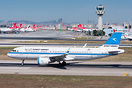 Airbus A320-214