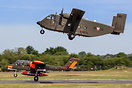 Short SC-7 Skyvan 3-100