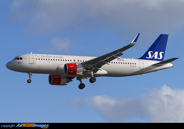 Airbus A320-251N Airbus A320-251N