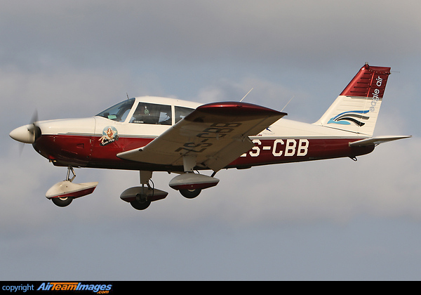 Piper PA-28-180 Cherokee Piper PA-28-180 Cherokee