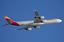 Airbus A340-642