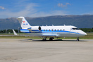 Bombardier Challenger 604