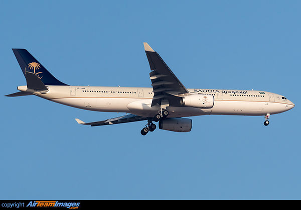 Airbus A330-343 Airbus A330-343