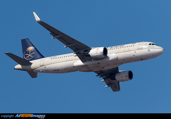 Airbus A320-214 Airbus A320-214