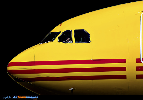 Airbus A300B4-622R(F) Airbus A300B4-622R(F)
