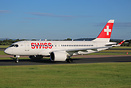 Airbus A220-100