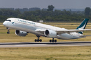 Airbus A350-941