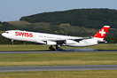 Airbus A340-313X