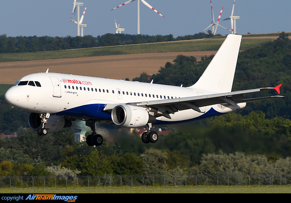 Airbus A319-112 Airbus A319-112