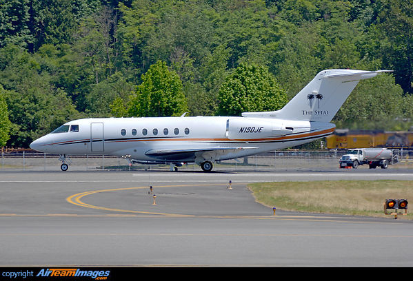 Hawker Beechcraft Hawker 4000 Hawker Beechcraft Hawker 4000