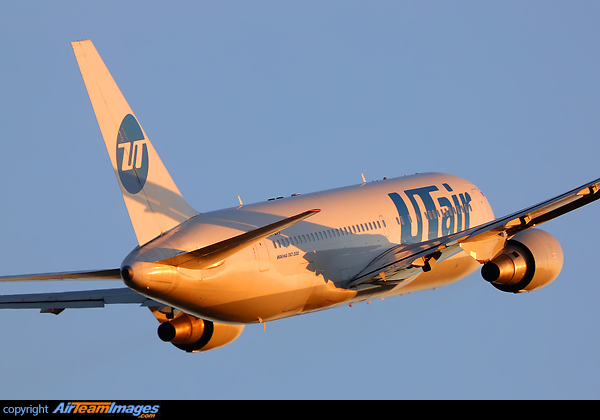 Boeing 767-224/ER Boeing 767-224/ER