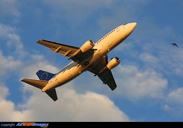 Boeing 737-322 Boeing 737-322