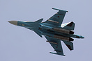 Sukhoi Su-34