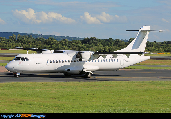 ATR 72-600 ATR 72-600