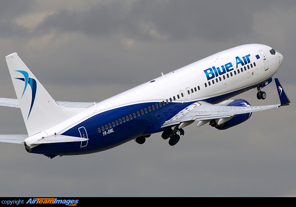 Boeing 737-82R Boeing 737-82R