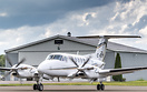 Beech B300 Super King Air